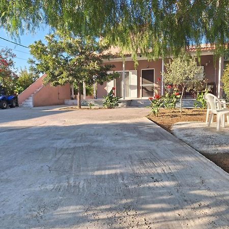 Ioanna'S House Villa Agios Georgios  Dış mekan fotoğraf