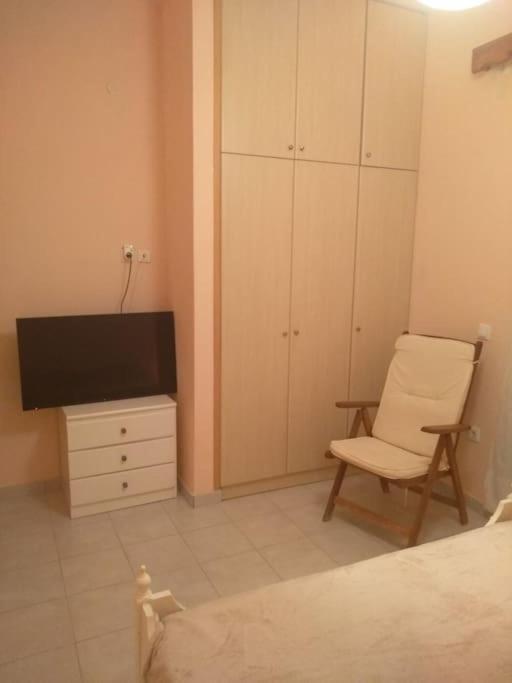 Ioanna'S House Villa Agios Georgios  Dış mekan fotoğraf