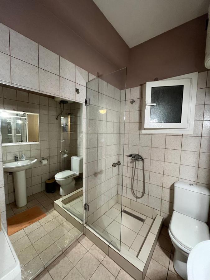 Ioanna'S House Villa Agios Georgios  Dış mekan fotoğraf