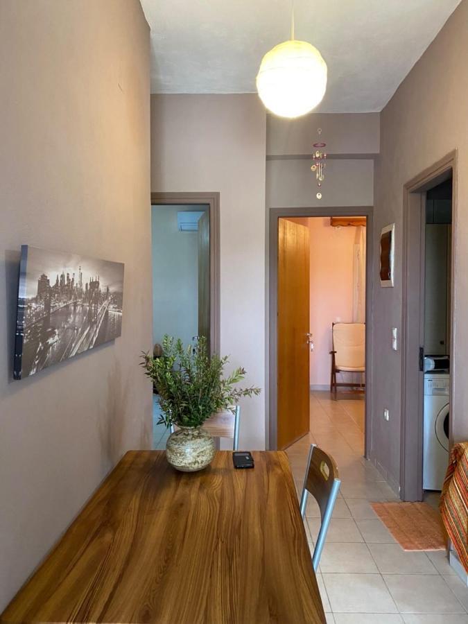 Ioanna'S House Villa Agios Georgios  Dış mekan fotoğraf