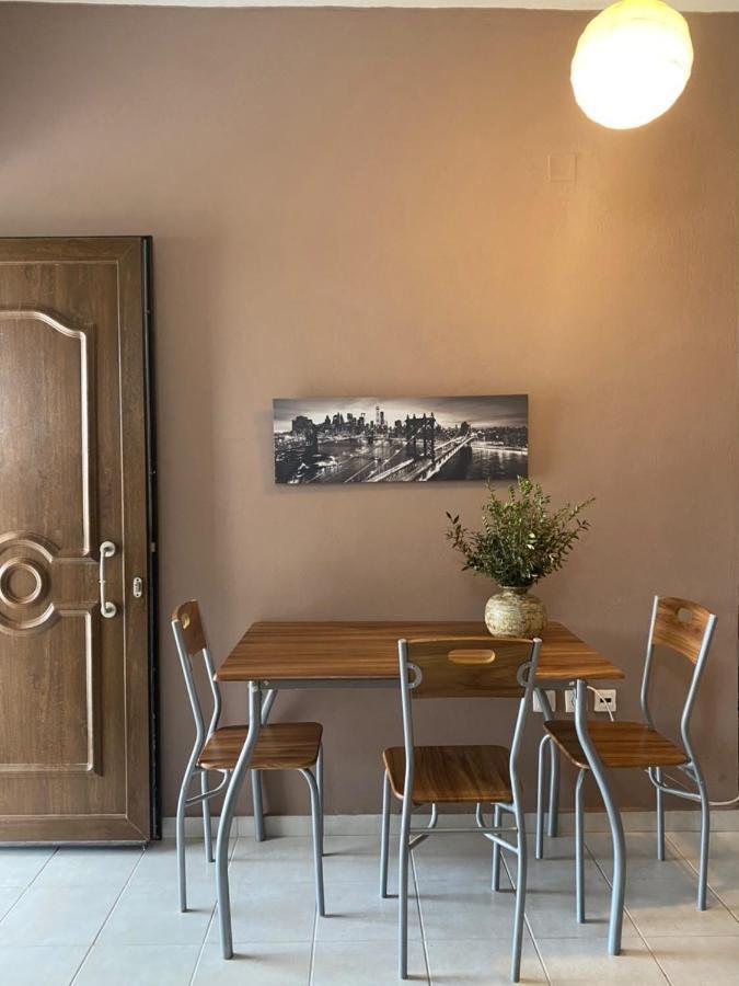 Ioanna'S House Villa Agios Georgios  Dış mekan fotoğraf