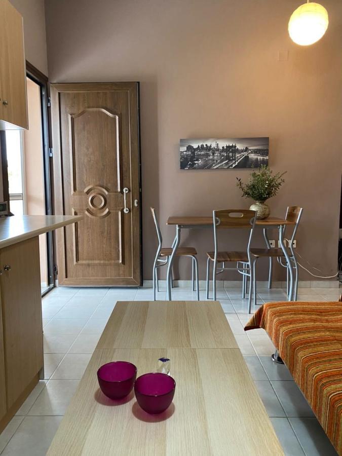 Ioanna'S House Villa Agios Georgios  Dış mekan fotoğraf