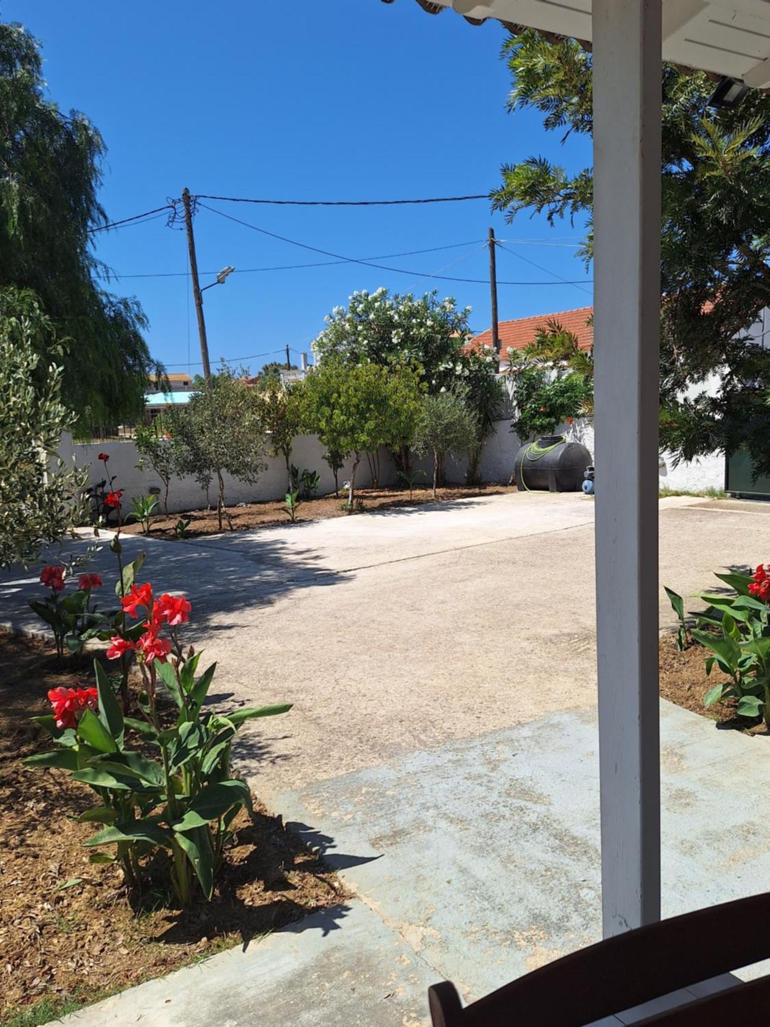 Ioanna'S House Villa Agios Georgios  Dış mekan fotoğraf