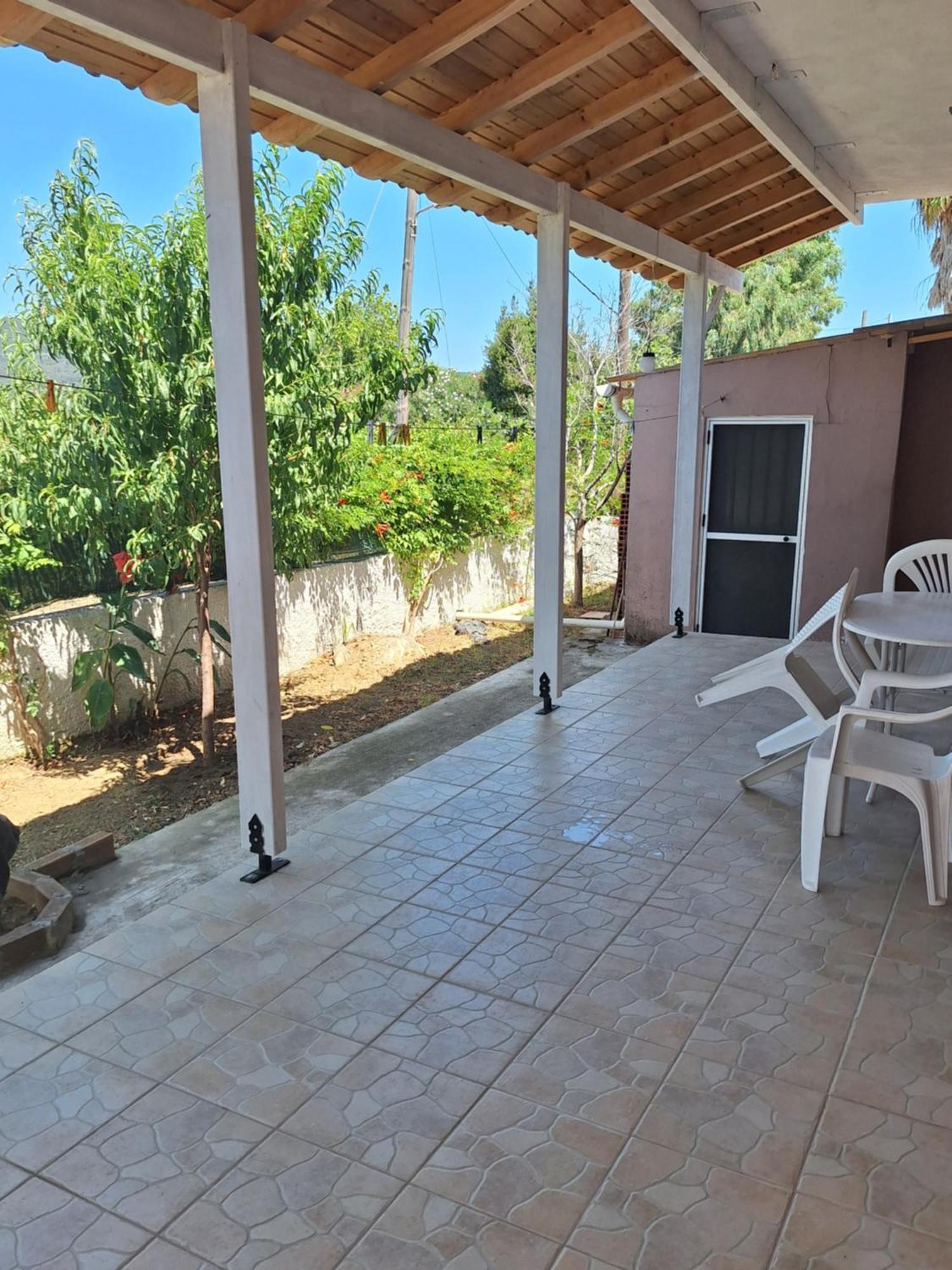 Ioanna'S House Villa Agios Georgios  Dış mekan fotoğraf