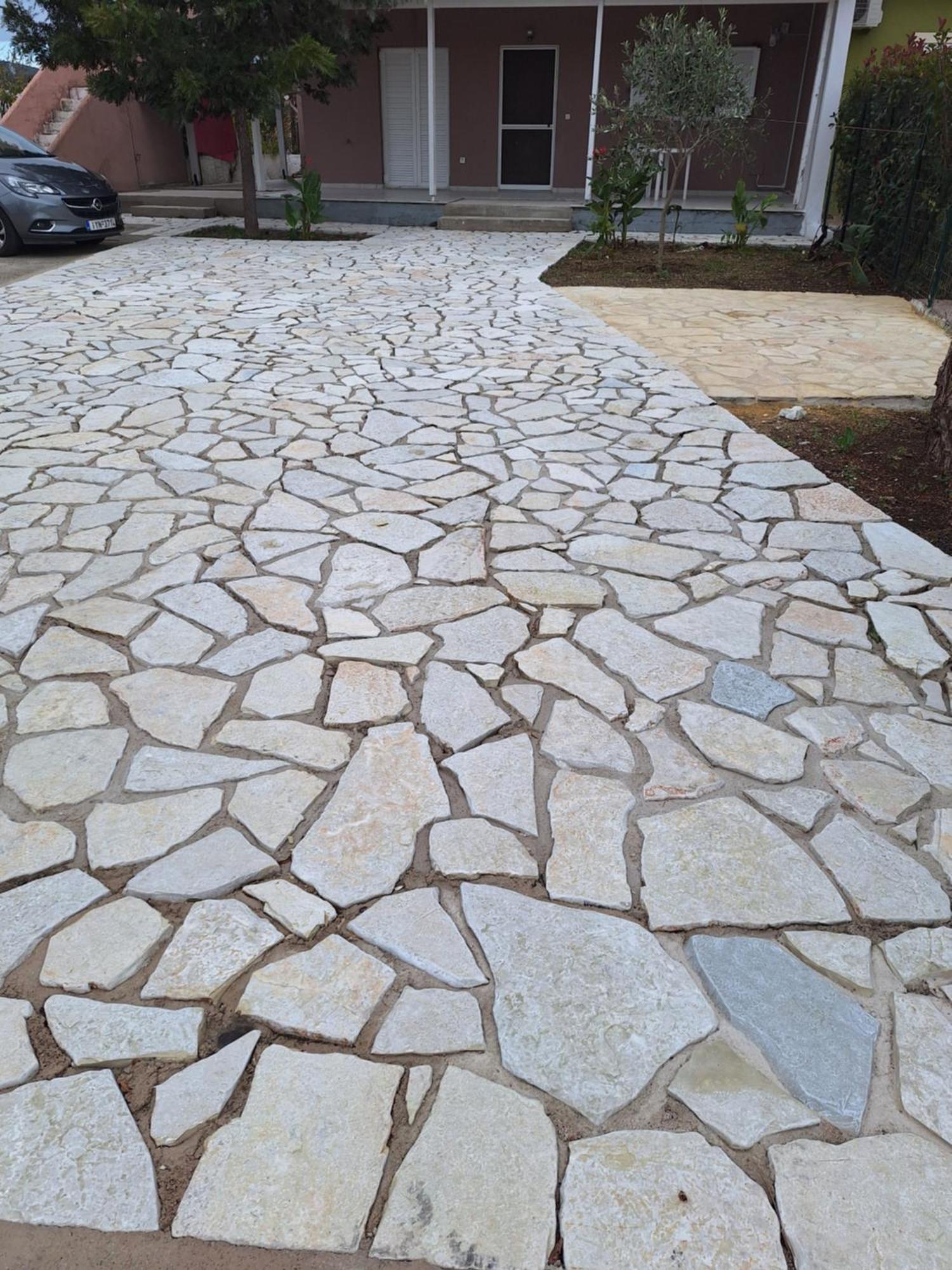 Ioanna'S House Villa Agios Georgios  Dış mekan fotoğraf
